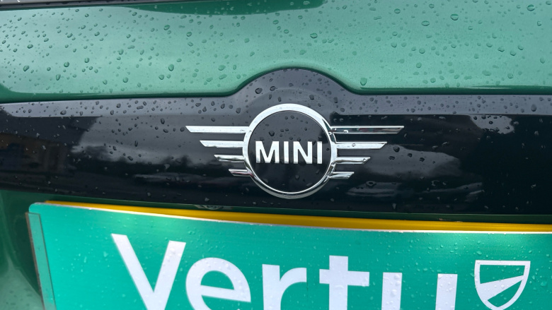 MINI Countryman 2.0 Cooper S Exclusive 5dr Auto Petrol Hatchback